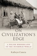 Cover for On Civilization