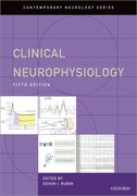 Cover for Clinical Neurophysiology - 9780190067854