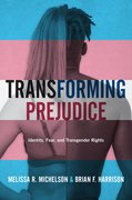 Cover for Transforming Prejudice