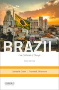 Cover for Brazil