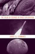 Cover for The Value of Science in Space Exploration - 9780190069063