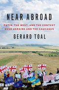 Cover for Near Abroad