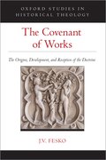 Cover for The Covenant of Works