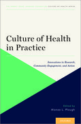Cover for Culture of Health in Practice