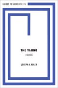 Cover for The Yijing: A Guide