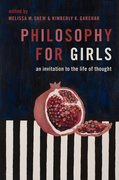Cover for Philosophy for Girls