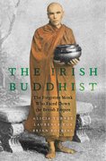 Cover for The Irish Buddhist