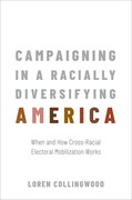 Cover for Campaigning in a Racially Diversifying America