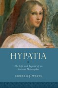 Cover for Hypatia