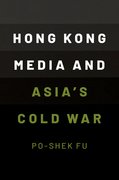 Cover for Hong Kong Media and Asia