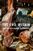 Cover for The Evil Within
