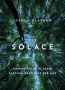 Cover for The Solace