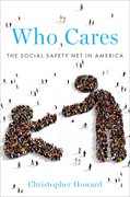 Cover for Who Cares - 9780190074463