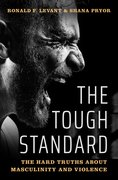 Cover for The Tough Standard - 9780190075873