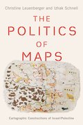 Cover for The Politics of Maps
