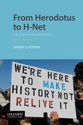Cover for From Herodotus to H-Net
