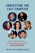 Cover for Contesting the Last Frontier
