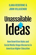 Cover for Unassailable Ideas