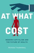 Cover for At What Cost - 9780190078621
