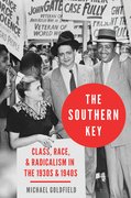 Cover for The Southern Key