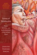 Cover for Forms of Dictatorship