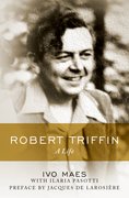 Cover for Robert Triffin