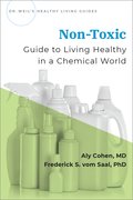 Cover for Non-Toxic