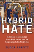 Cover for Hybrid Hate