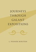 Cover for Journeys Through Galant Expositions