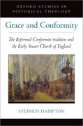 Cover for Grace and Conformity