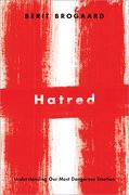Cover for Hatred