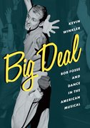 Cover for Big Deal