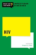 Cover for HIV
