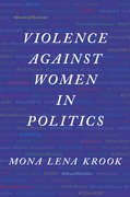 Cover for Violence against Women in Politics
