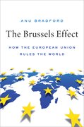 Cover for The Brussels Effect