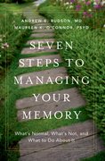 Cover for Seven Steps to Managing Your Memory
