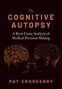 Cover for The Cognitive Autopsy