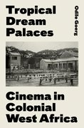 Cover for Tropical Dream Palaces