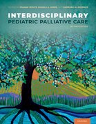 Cover for Interdisciplinary Pediatric Palliative Care - 9780190090012