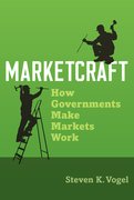 Cover for Marketcraft