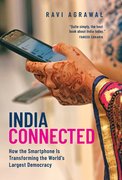 Cover for India Connected
