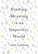 Cover for Finding Meaning in an Imperfect World