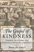 Cover for The Gospel of Kindness