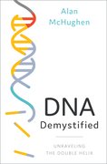 Cover for DNA Demystified