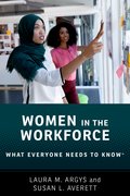 Cover for Women in the Workforce - 9780190093389