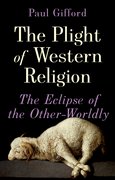 Cover for The Plight of Western Religion