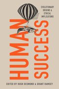 Cover for Human Success