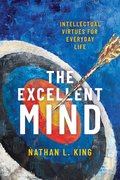 Cover for The Excellent Mind