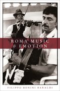 Cover for Roma Music and Emotion