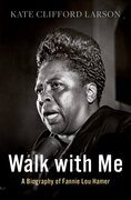 Cover for Walk with Me - 9780190096847